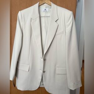 BNWT Babaton Strategy Blazer size S